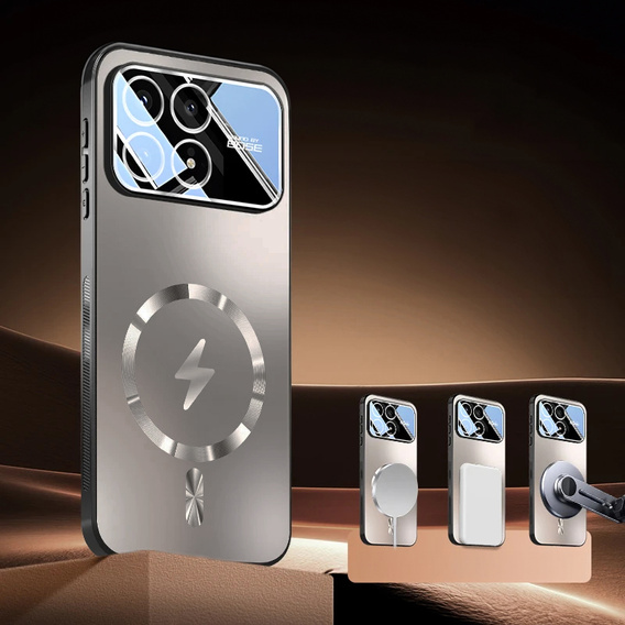 Puzdro MagSafe pre Xiaomi Poco F8 Pro