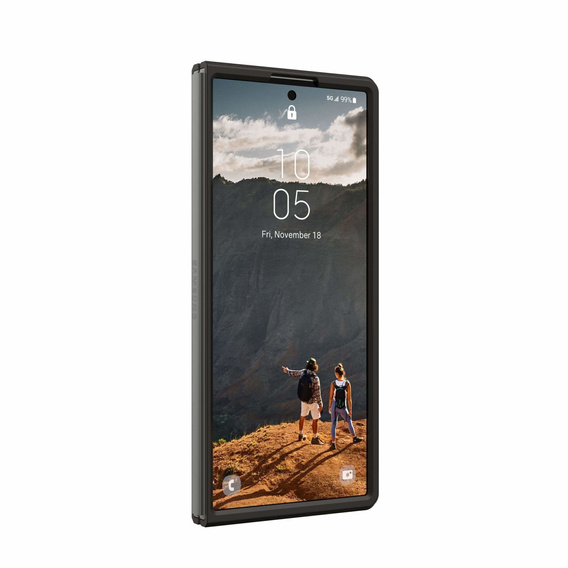 Puzdro Urban Armour Gear Mouve MagSafe pre Samsung Galaxy Z Fold7