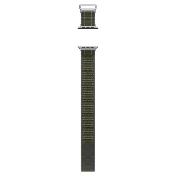 Spigen WBF0 remienok pre Apple Watch 8/9/10/11/SE/Ultra 1/2 (44/45/46/49 mm)