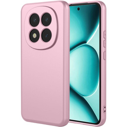 Silikónové puzdro Silicone Lite pre Xiaomi Redmi Note 15 Pro Plus 5G / Poco M8 Pro 5G