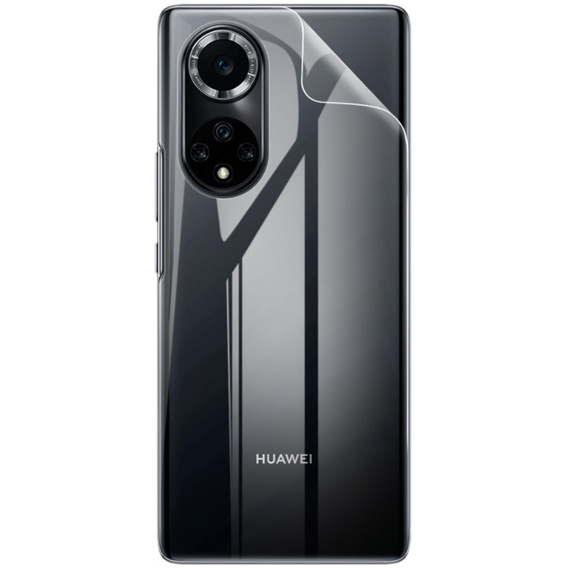 IMAK 2x hydrogélová zadná fólia pre Huawei nova 9 / Honor 50
