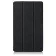 Puzdro pre Samsung Galaxy Tab A7 Lite 8.7 T220 / T225, Smartcase, čierne
