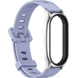 Silikónový remienok pre Xiaomi Smart Band 10 / 9 / 8