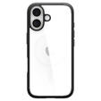 Spigen Ultra Hybrid Case pre iPhone 17, matná čierna