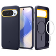 Spigen Nano Pop MagSafe puzdro pre Google Pixel 10 Pro XL, Blueberry Navy