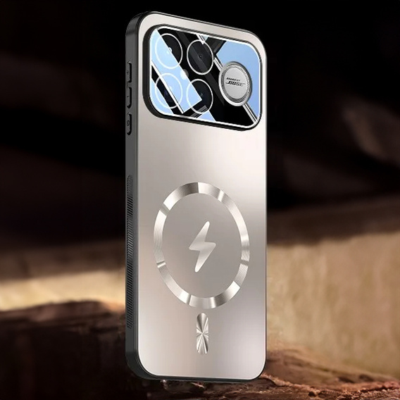 Puzdro MagSafe pre Xiaomi Poco F8 Ultra