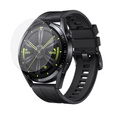 3x ERBORD Hydrogélová fólia pre Huawei Watch GT 3 46mm