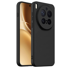 Silikónové puzdro Lite pre MagSafe pre Vivo X300 Pro