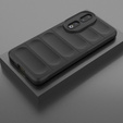 Obal na mobil pre Honor 90, Gaming Shockproof, čierne
