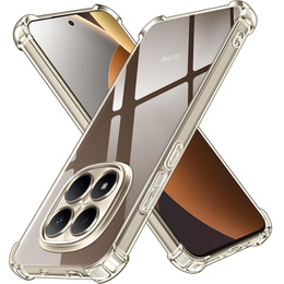 Puzdro odolné proti pádu pre Xiaomi Redmi Note 15 Pro Plus 5G / Poco M8 Pro 5G