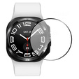 2x hybridné sklo ERBORD pre Samsung Galaxy Watch Ultra 47mm (2025 / 2024)