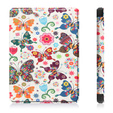 Puzdro pre Kindle Paperwhite 5 2021, Smartcase, modré