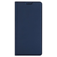 Dux Ducis Obal na mobil pre Xiaomi Redmi 13C / Poco C65, Skinpro, modré