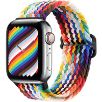 Nylonový remienok pre Apple Watch 1/2/3/4/5/6/7/8/9/SE/Ultra/Ultra 2 42/44/45/49 mm1