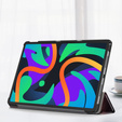 Puzdro pre Lenovo Tab M11, Smartcase, evening landscape
