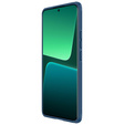 Puzdro pre Xiaomi 13 Pro, pancierované Nillkin, CamShield Pro, modré