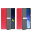 Puzdro pre Lenovo Tab M10 10.1 Gen 3, Smartcase, červené