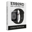 3x ERBORD Hydrogélová fólia pre Apple Watch 4/5/6/SE 44mm
