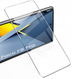 2x ERBORD 9H tvrdené sklo pre Xiaomi Poco F8 Pro