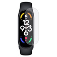 3x ERBORD Hydrogélová fólia pre Xiaomi Mi Band 5