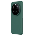 NILLKIN puzdro pre Xiaomi 15 Ultra, Frosted Shield, pre MagSafe, zelený