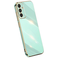 Puzdro pre Samsung Galaxy M55 5G, Glamour CamShield, mätové