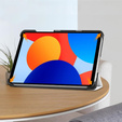 Puzdro pre Xiaomi Redmi Pad SE 8.7, Smartcase, cat