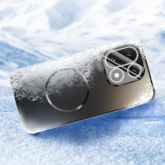 Puzdro MagSafe pre OnePlus 15