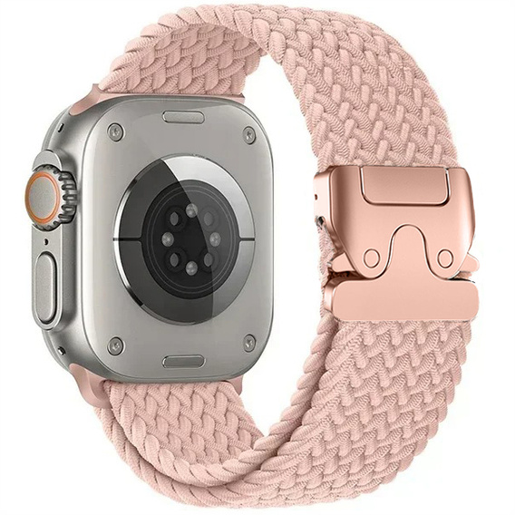 Nylonový remienok pre Apple Watch 1/2/3/4/5/6/7/8/9/SE/Ultra/Ultra 2 42/44/45/49 mm1