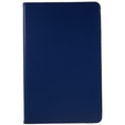 Puzdro pre Lenovo Tab P11 Gen 2 TB350FU TB350XU 11.5" TB330FU 10.95", otočné o 360°, tmavomodré
