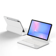 Puzdro s klávesnicou Bluetooth a touchpadom pre Samsung Galaxy Tab S10 FE