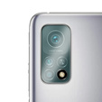 2x tvrdené sklo ERBORD na kameru Xiaomi Mi 10T 5G/Mi 10T Pro 5G