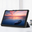 Puzdro pre Samsung Galaxy Tab A7 Lite 8.7 T220 / T225, Smartcase, čierne