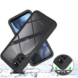 Puzdro pre Motorola Moto G22, Shockproof, s fóliou, modré