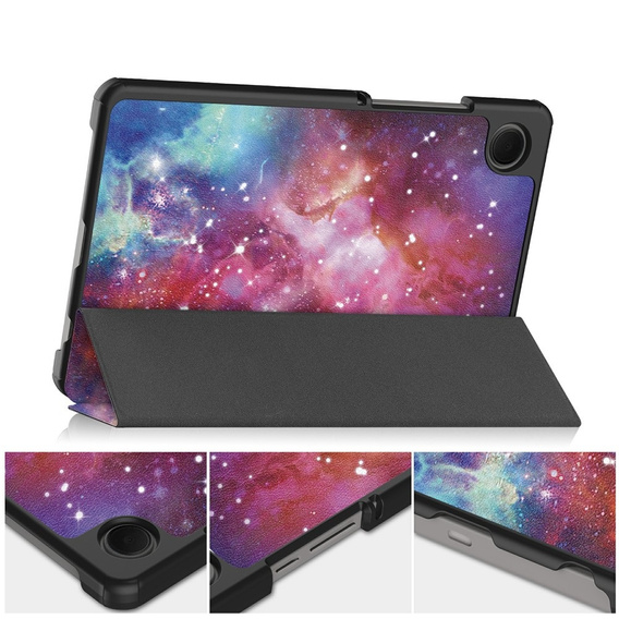 Smartcase s potlačou pre Samsung Galaxy Tab A11/A9