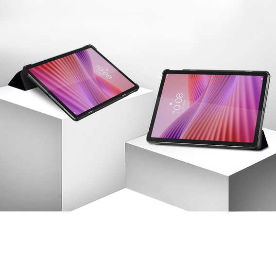 Puzdro pre Lenovo Tab TB311FU, Smartcase, don't touch me
