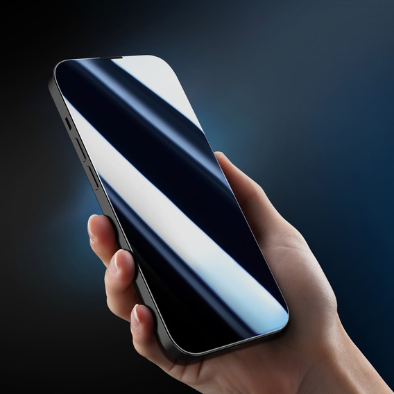 Tvrdené sklo Dux Ducis Anti Spy pre iPhone 15 Pro Max