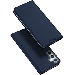 Dux Ducis Obal na mobil pre Samsung Galaxy A54 5G, Skinpro, tmavomodré