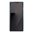 Puzdro pre Samsung Galaxy Z Fold6 5G - magnetické aramidové vlákno, modré