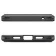 Spigen Tough Armor MagSafe puzdro pre Google Pixel 10 Pro XL, kovová bridlica