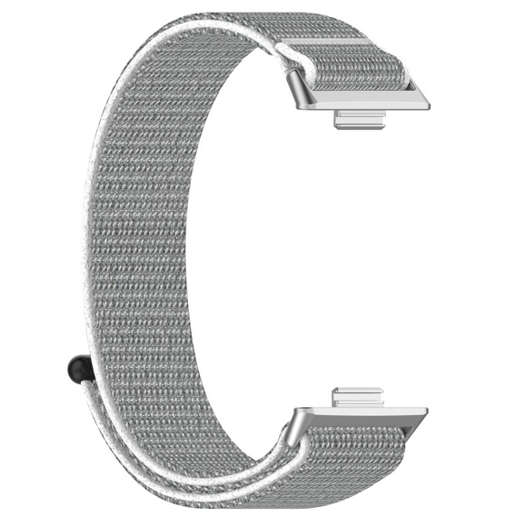 Pružný nylonový remienok pre Huawei Watch Fit 4 / 4 Pro / 3