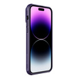 Puzdro pre Iphone 14 Pro Max, pancierované Nillkin, CamShield Pro, fialový