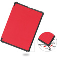 Puzdro pre Kindle Paperwhite 5 2021, Smartcase, modré