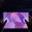 Tvrdené sklo pre Lenovo Idea Tab Pro