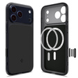 Spigen Ultra Hybrid "T" MagSafe puzdro pre iPhone 17 Pro