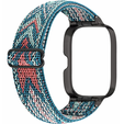 Pružný nylonový remienok pre Xiaomi Redmi Watch 3 Active
