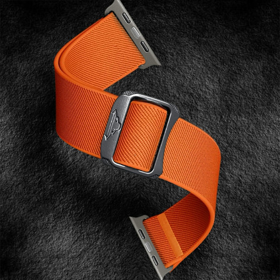 Nylonový remienok pre Apple Watch 1/2/3/4/5/6/7/8/9/SE/Ultra/Ultra 2 42/44/45/49 mm