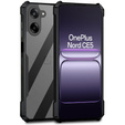Obal na mobil pre OnePlus Nord CE5, AntiDrop Hybrid, čierne