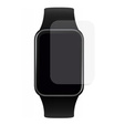 3x ERBORD Hydrogélová fólia pre Xiaomi Smart Band 8 Pro
