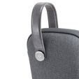 Puzdro Spigen Klasden pre Nintendo Switch 2 – Charcoal Grey